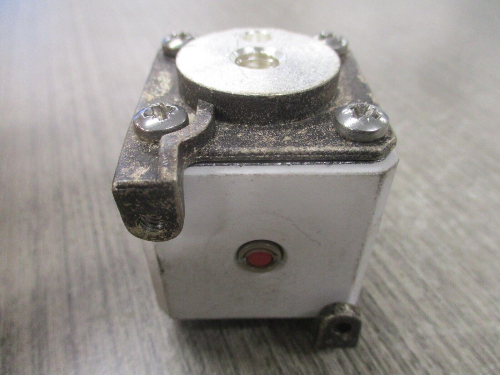 Ferraz Protistor Fuse A300058 350A 600V Used