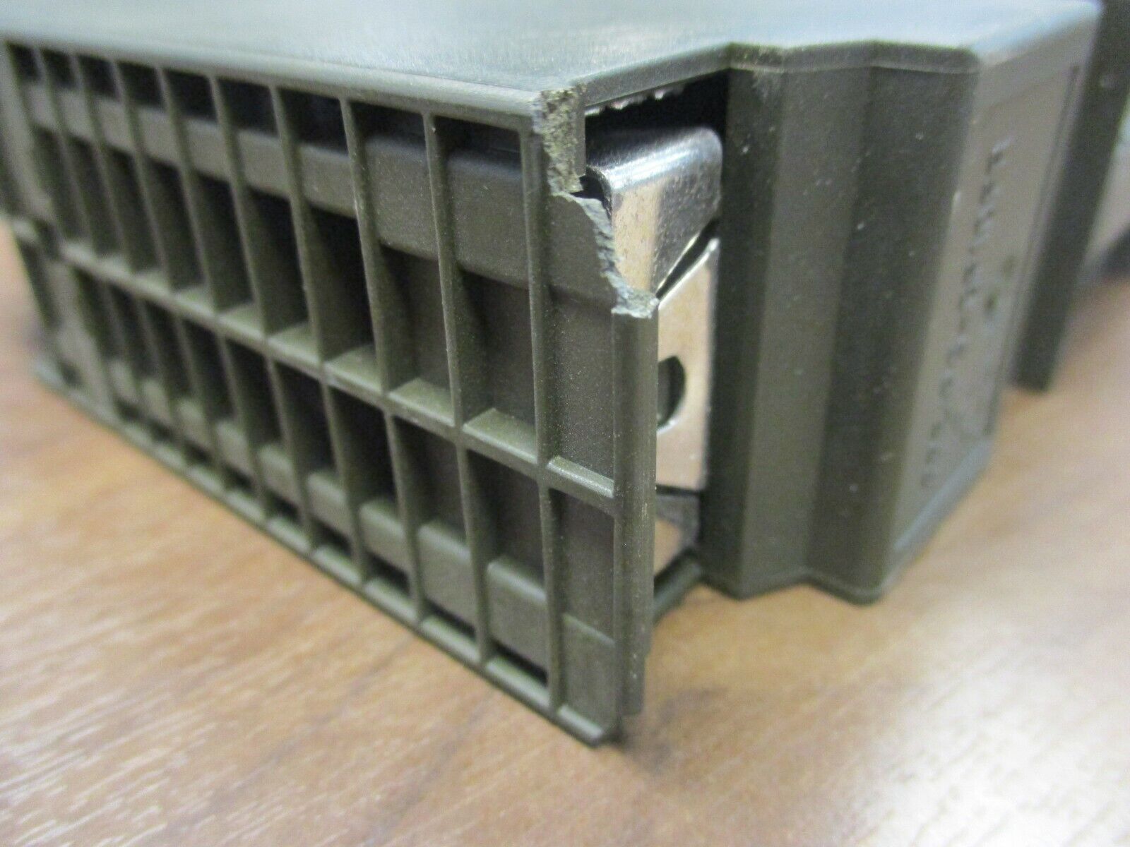 Siemens Simatic S7 Interface Module 6ES7 153-1AA02-0XB0 24VDC 0.65A Used