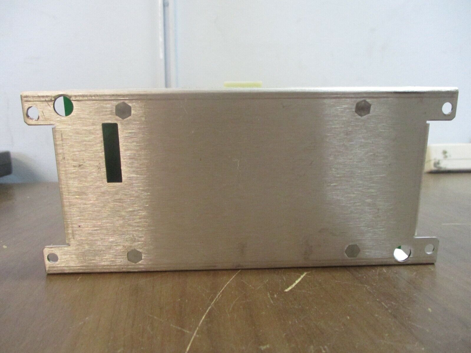 Schneider Electric Andover Continuum Expansion Module XPBD4 Input: 24VDC 125mA