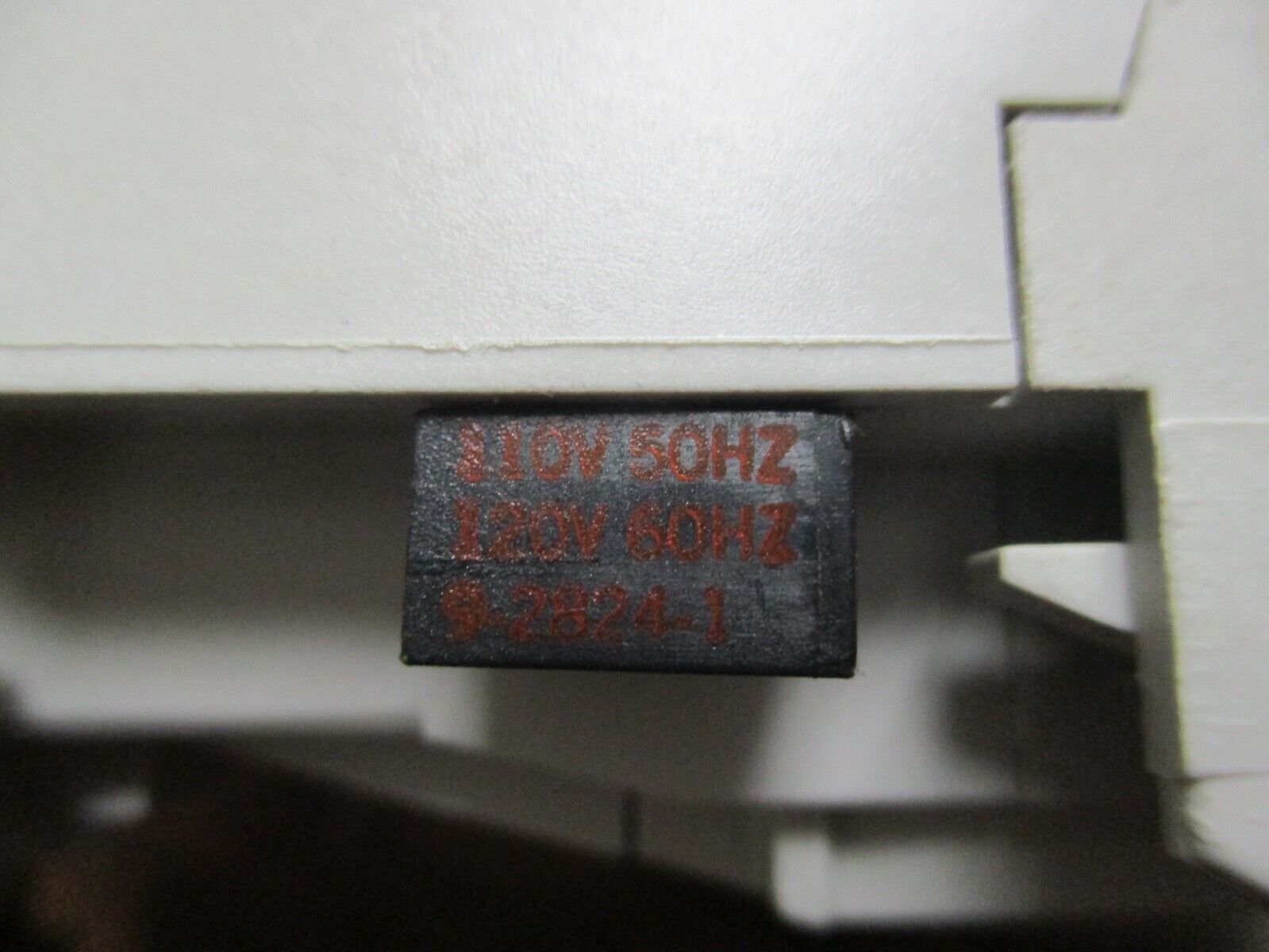 Cutler-Hammer Size 0 Contactor CN15BN3 24V Coil 18A 600V w/ (1) Aux Contact Used