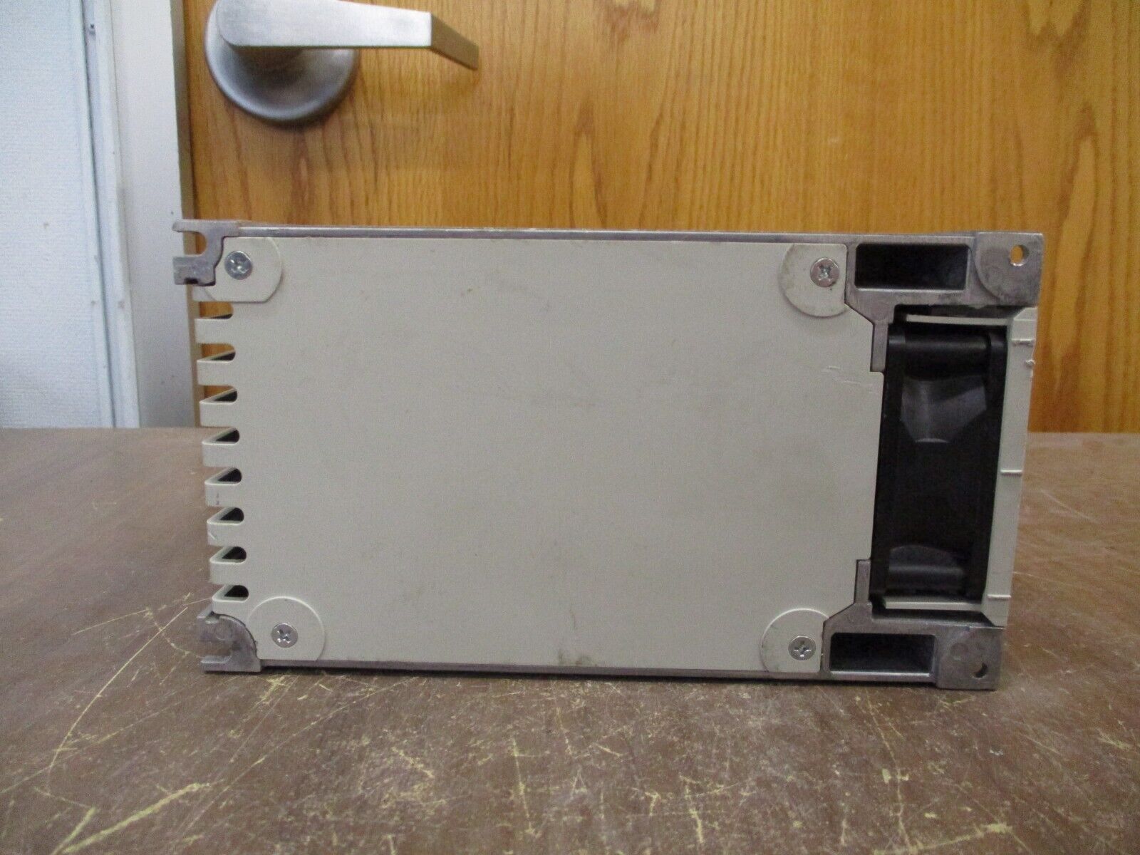 Benshaw RSi Series AC Drive RSi-003-SS-4C 3HP 3Ph *No Terminal Cover* Used