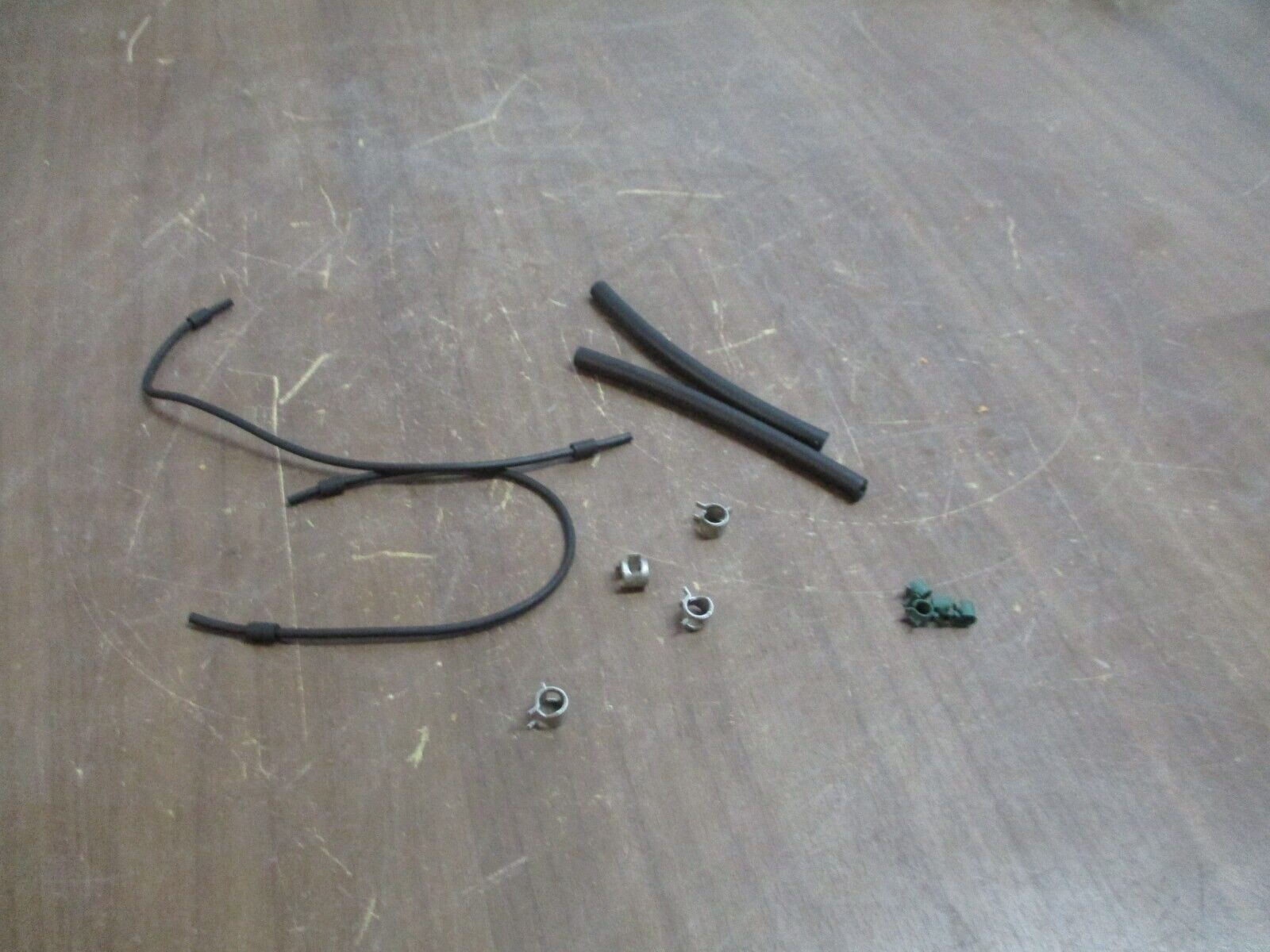 Ashcroft Tube & Clamp Assembly 451A112-01 New Surplus