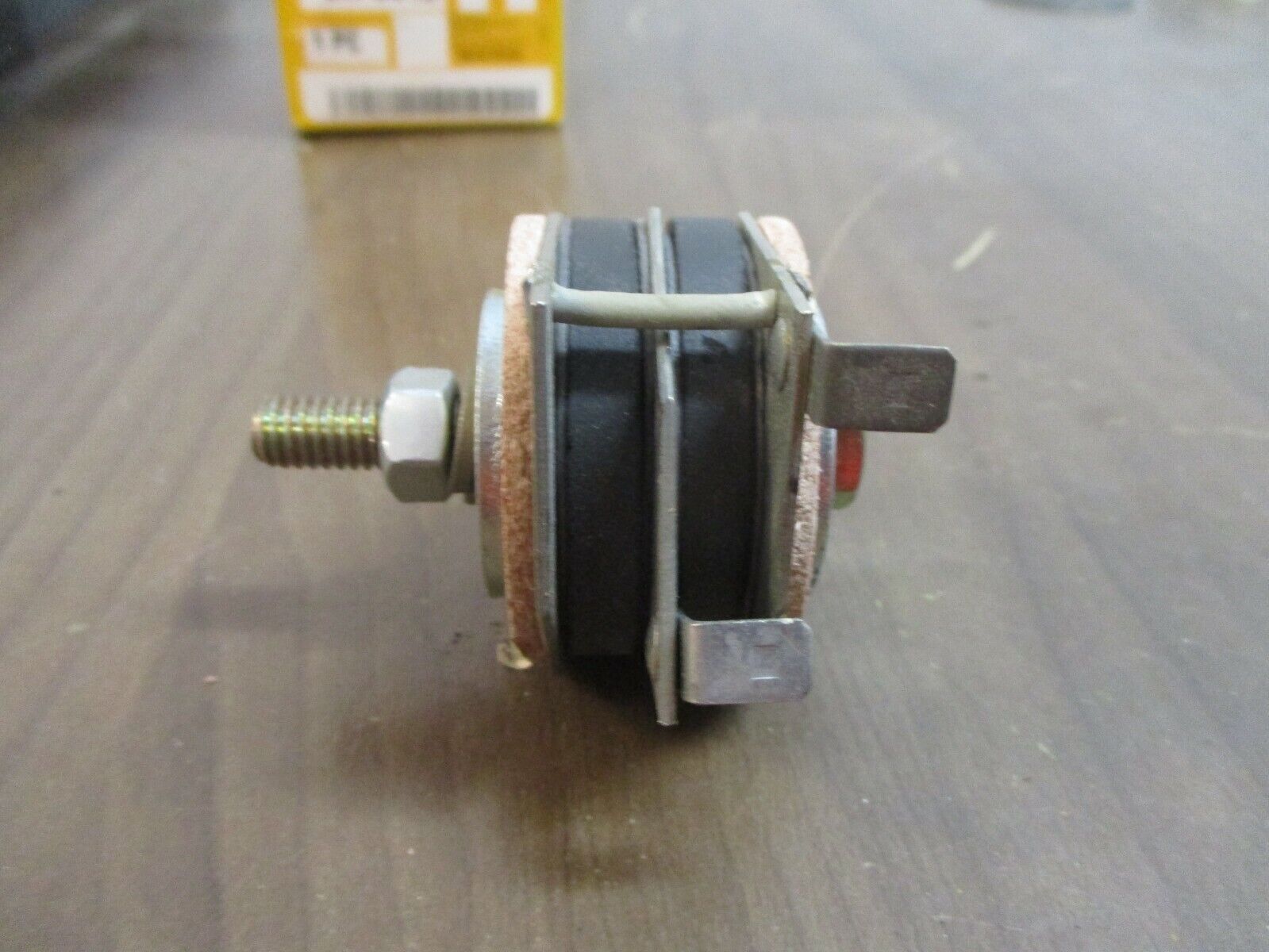 CAT Varistor Assembly 5N-5043 New Surplus