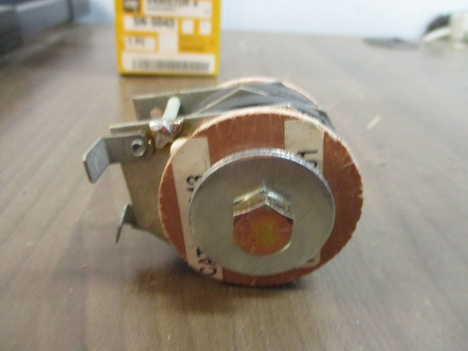 CAT Varistor Assembly 5N-5043 New Surplus