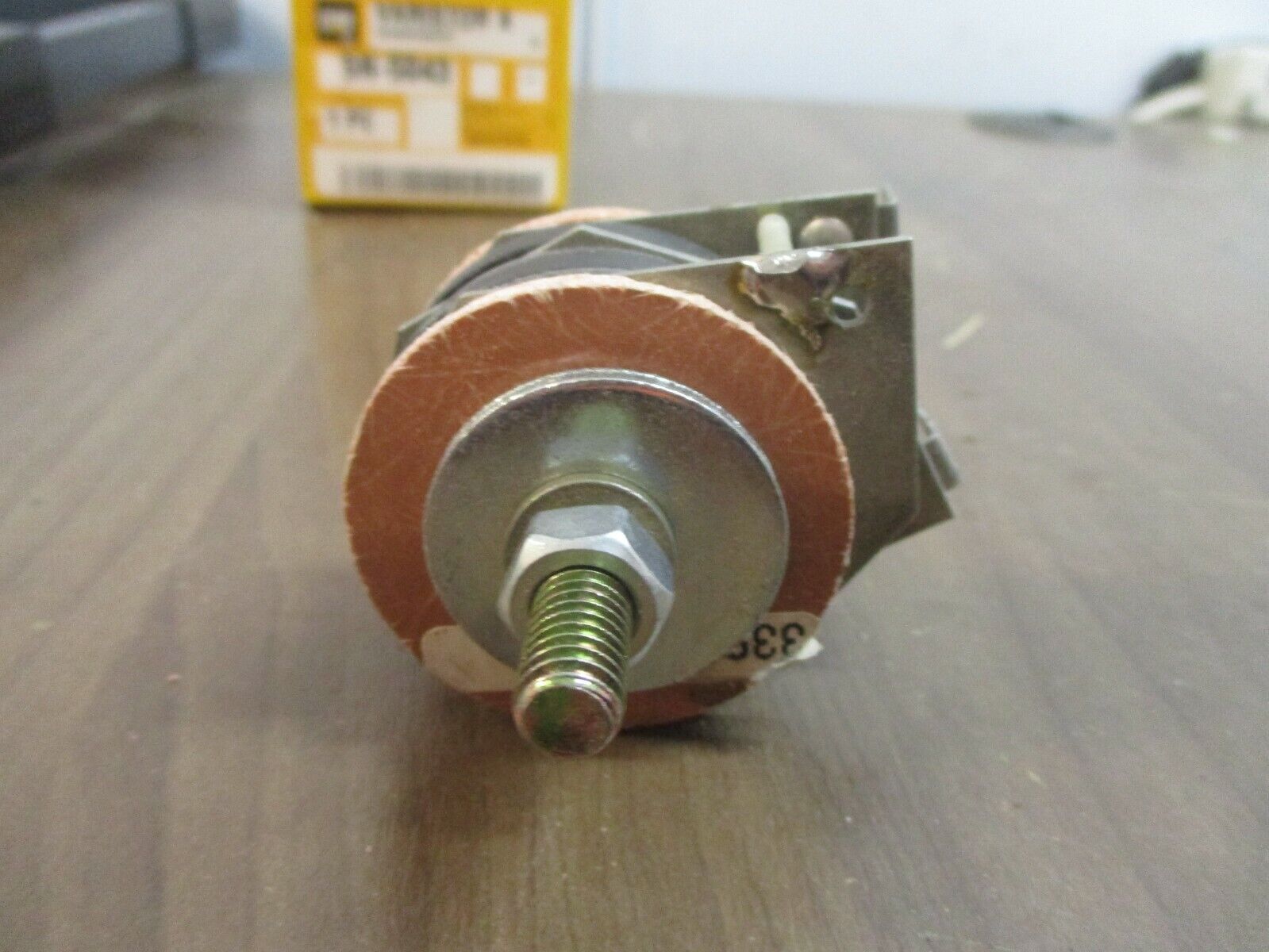 CAT Varistor Assembly 5N-5043 New Surplus