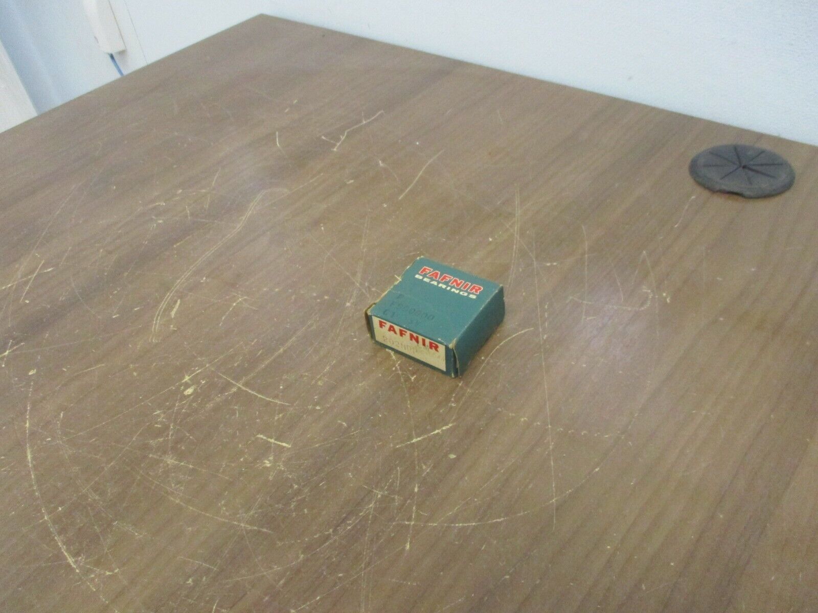 FAFNIR Ball Bearing 202NPP New Surplus