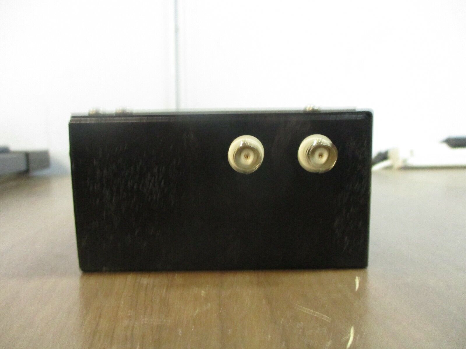 Wood Group Speed Input Module SIM-CNR04D 24VDC 10W Used