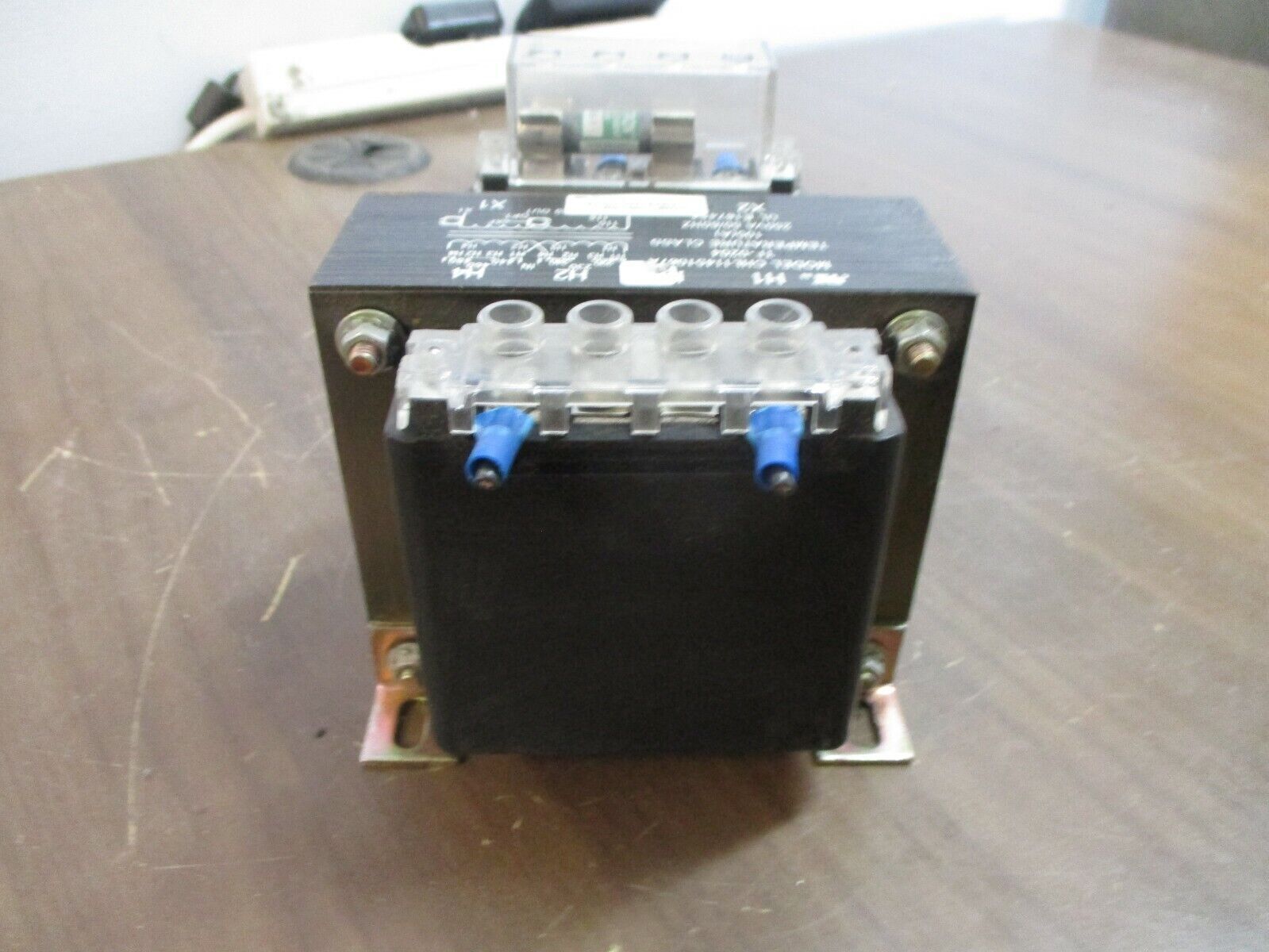 Firetrol Transformer CHL11451067A 250VA Pri: 240/480V Sec: 120V 50/60Hz Used