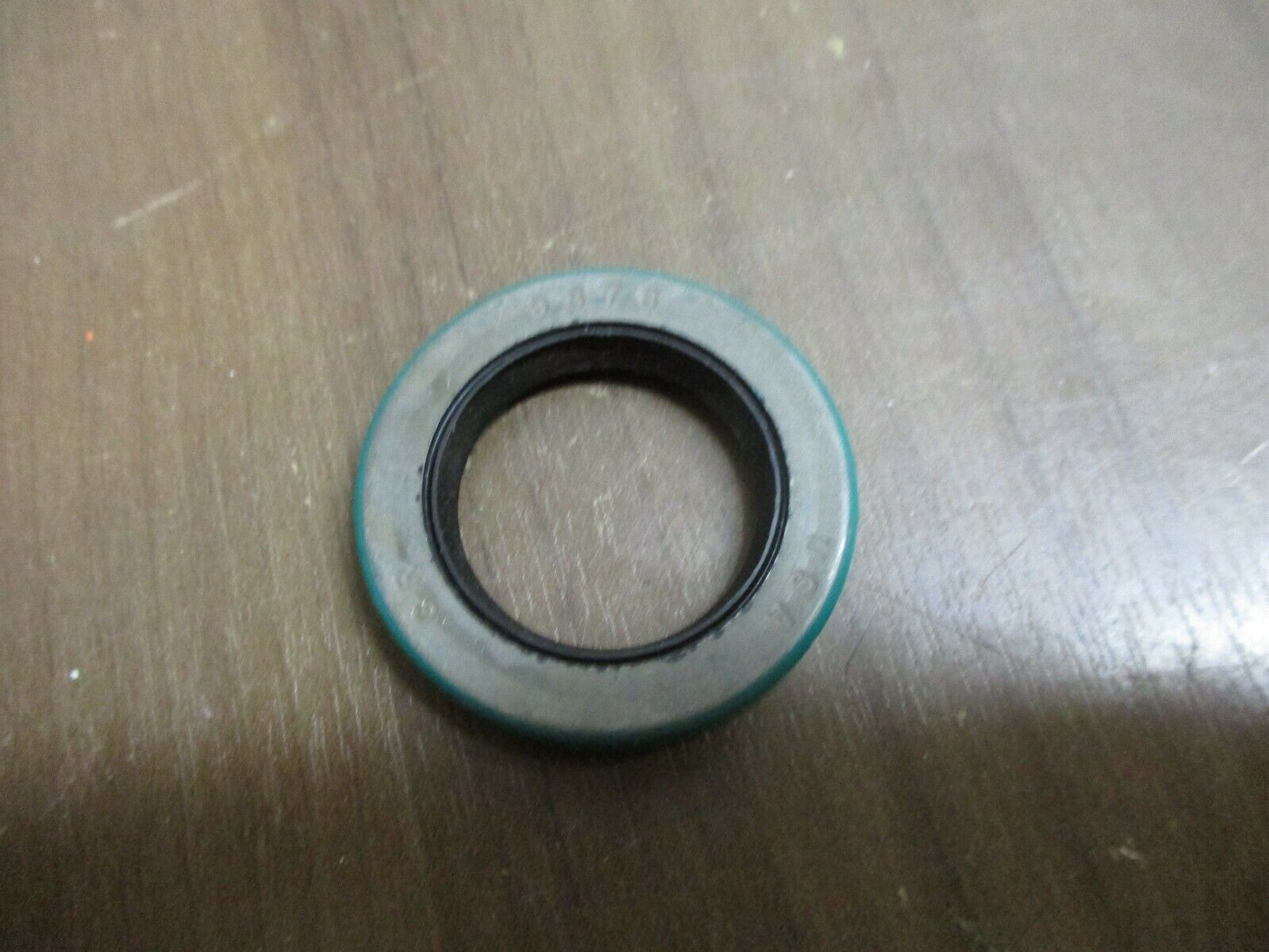SKF Oil Seal 9878 *Lot of 3* New Surplus