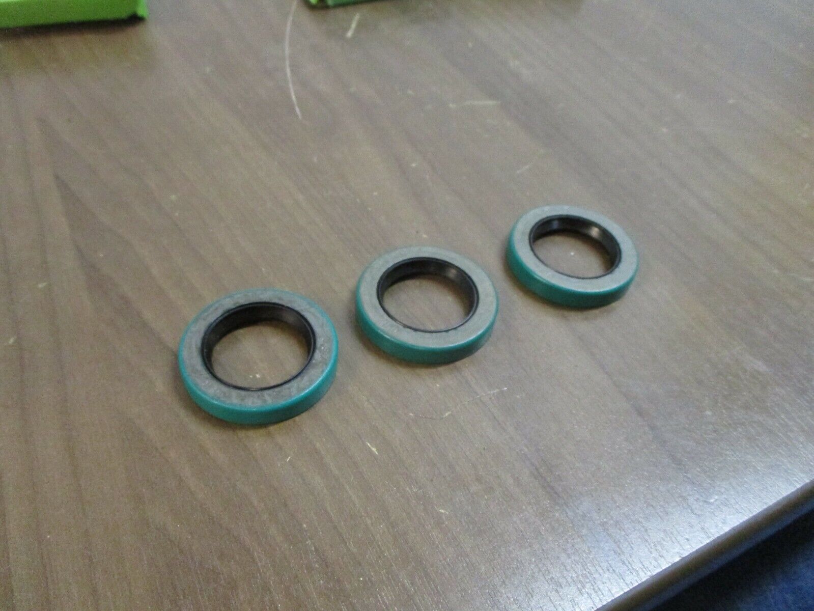 SKF Oil Seal 9878 *Lot of 3* New Surplus