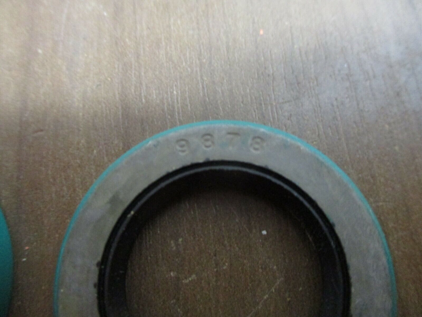 SKF Oil Seal 9878 *Lot of 3* New Surplus