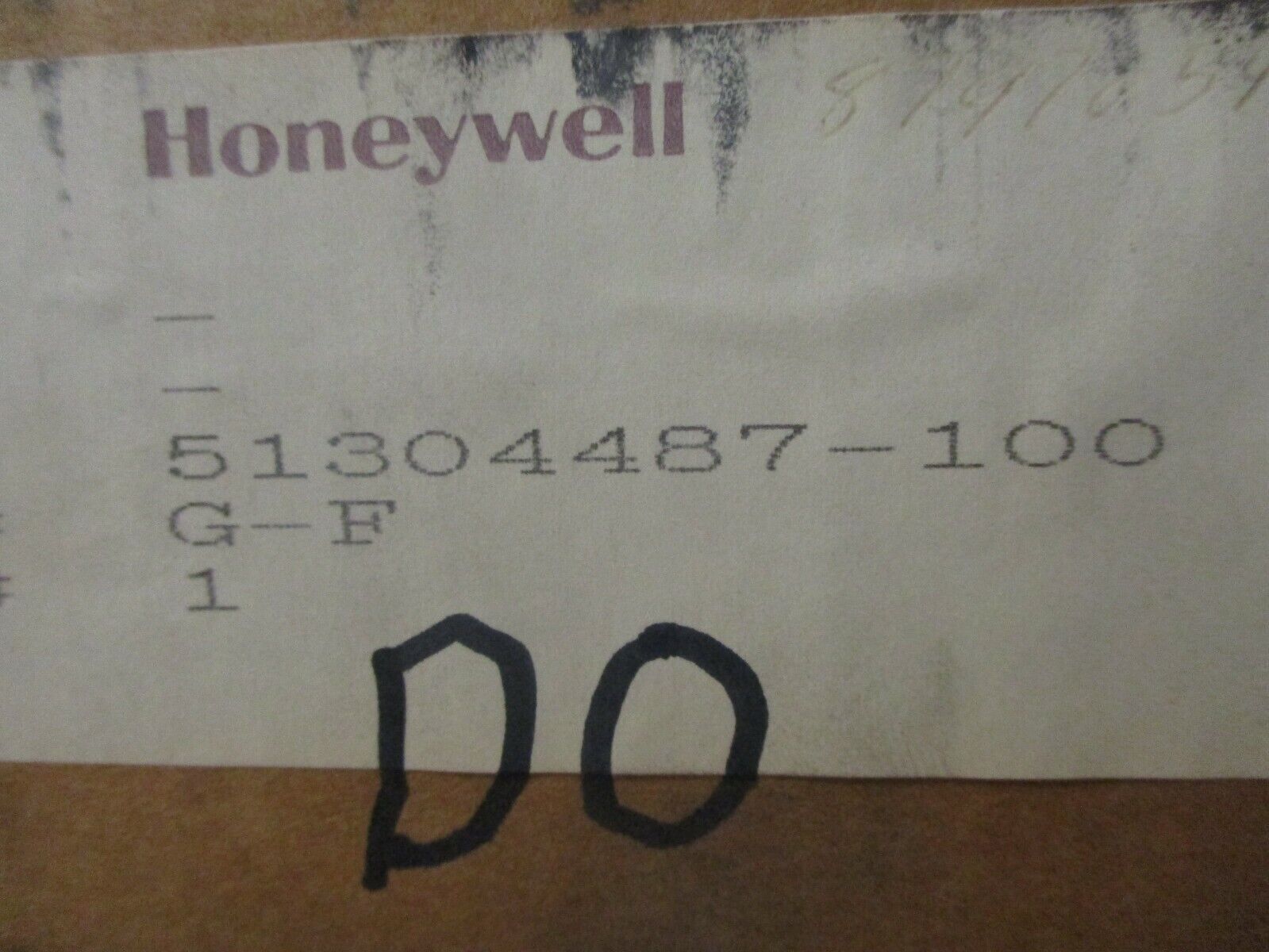 Honeywell Digital Output Module 51304487-100 New Surplus