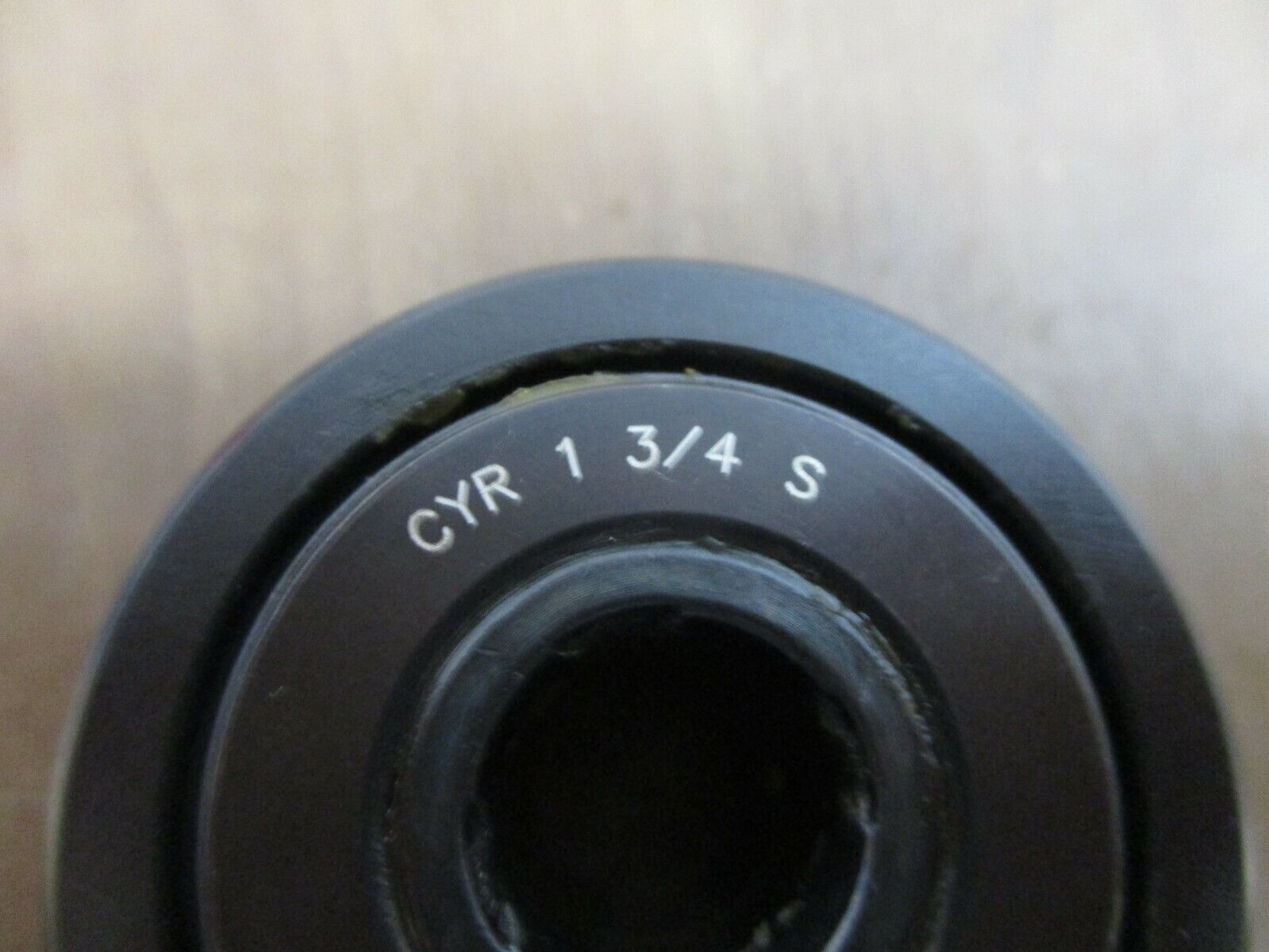 Emerson McGill Lubri-Disc Cam Roller CYR 1 3/4 S Size: 1 3/4" New Surplus