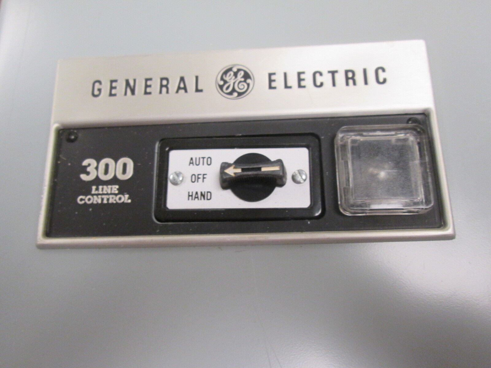 GE Fusible Size 0 Combination CR308B1**BAA 115-120V Coil *No Heaters* Used