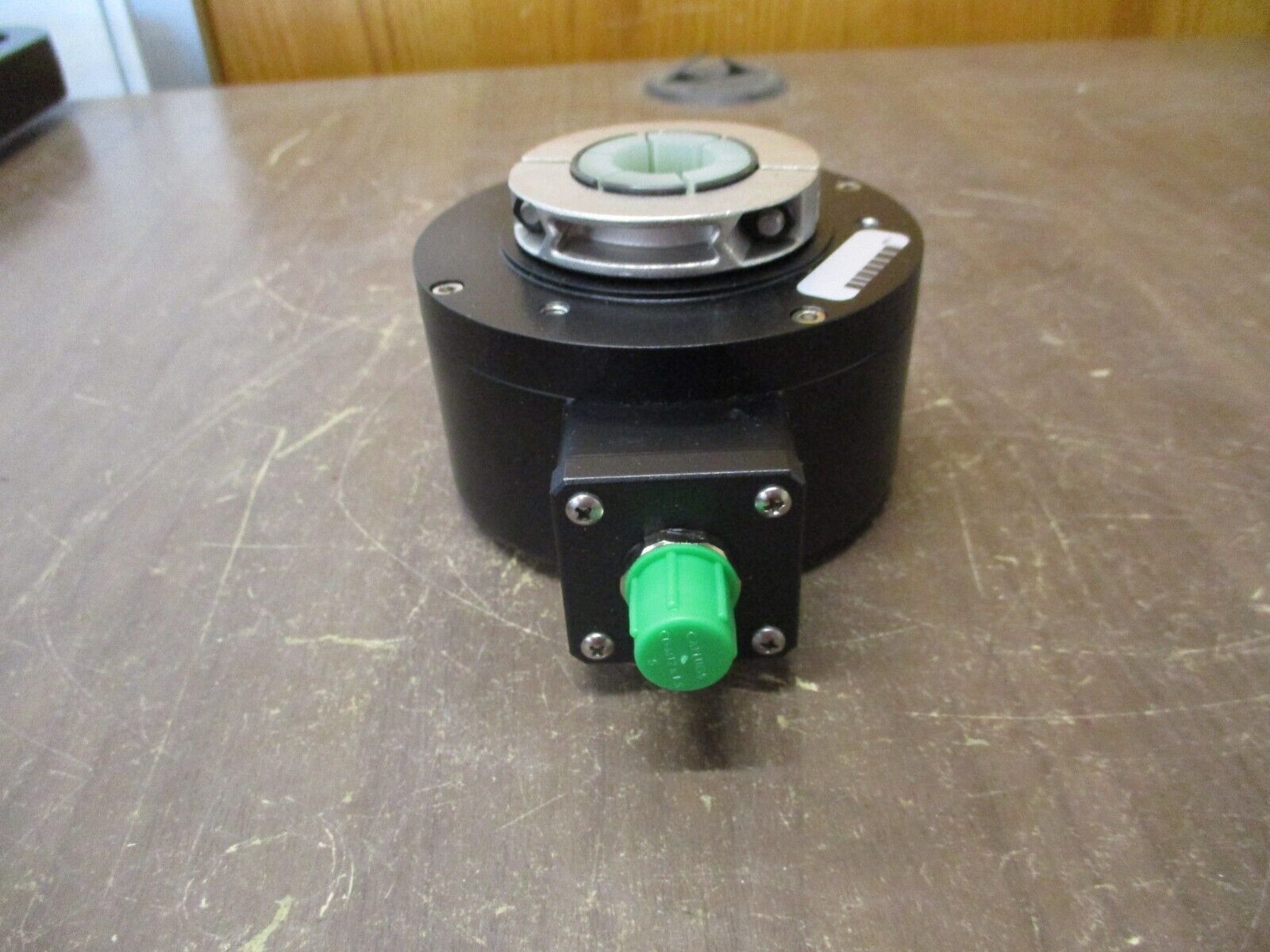 Dynapar Encoder HS35R2400D30H04 2400PPR New Surplus