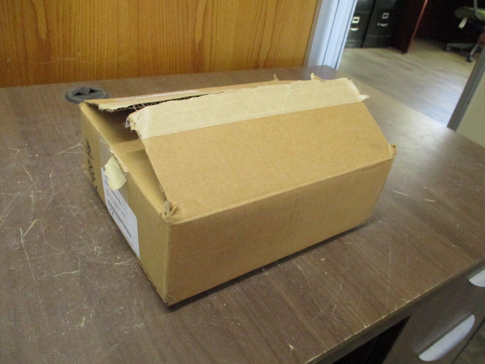 Dynapar Encoder HS35R2400D30H04 2400PPR New Surplus