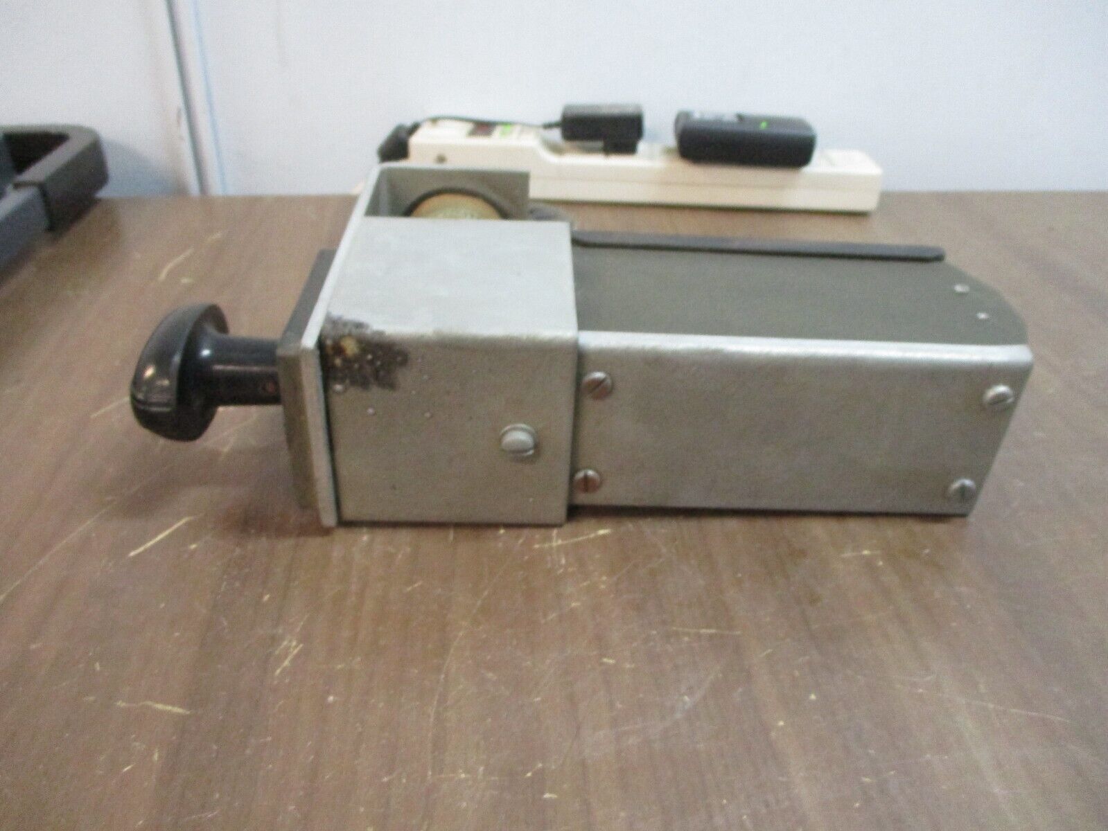 Westinghouse Type WL Relay 422D949G25 250VDC Used