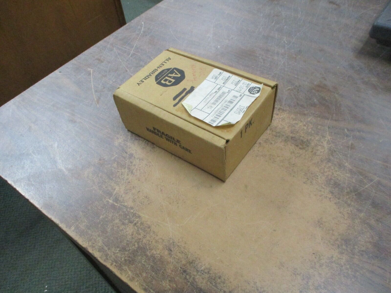 Allen-Bradley 8K RAM Memory Module 1785MS New Surplus