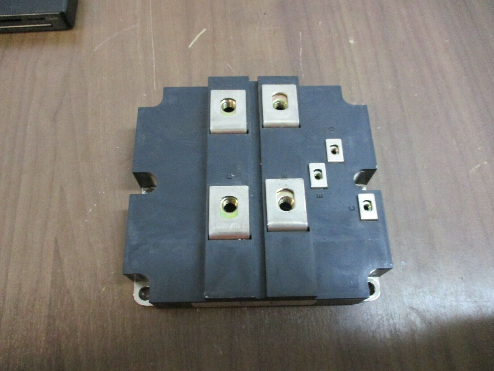 Eupec Powerblock FZ 800 R 12 KF1 14H5 Used