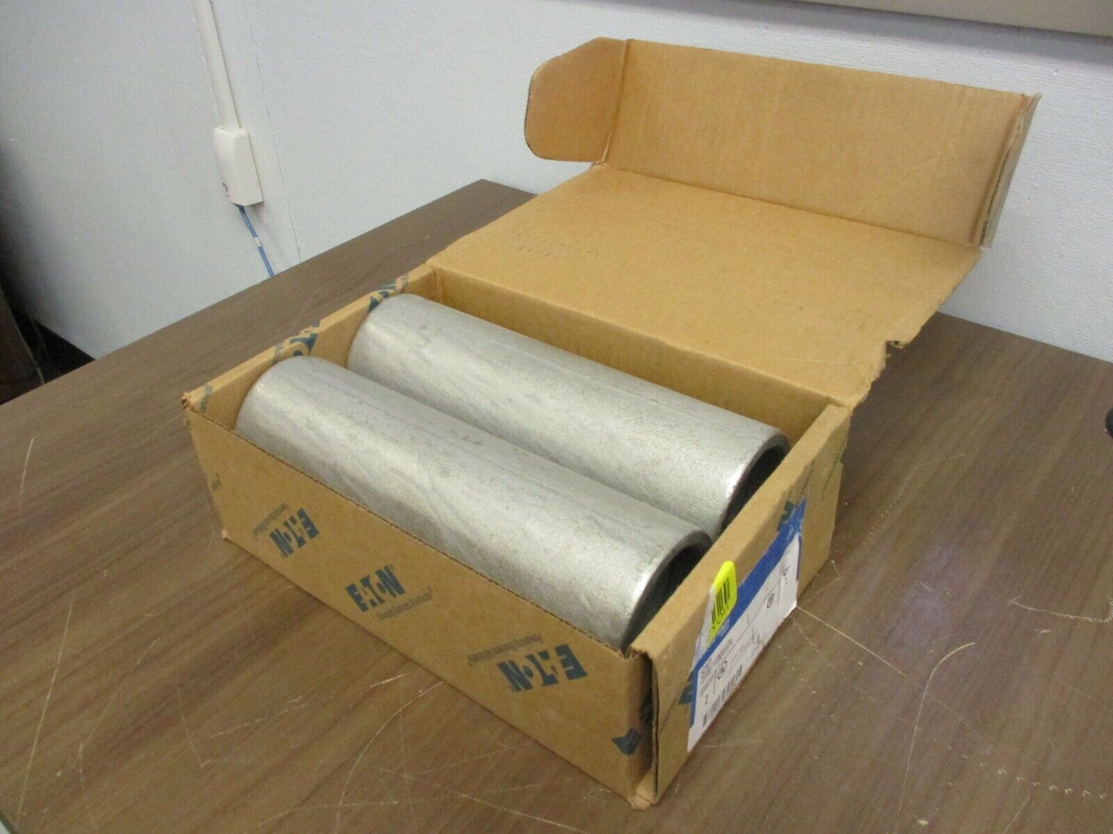 Eaton Crouse-Hinds Form 7 Condulet C67 Size: 2" New Surplus *Box of 2*