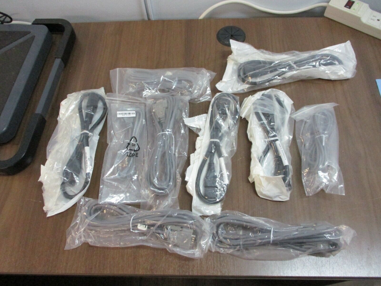 HP Transportation Brackets Set 675251-001 New Surplus