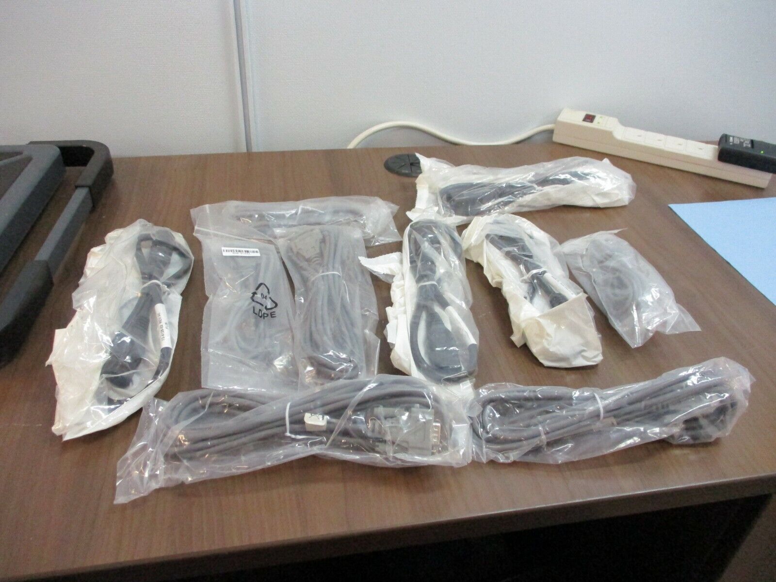 HP Transportation Brackets Set 675251-001 New Surplus