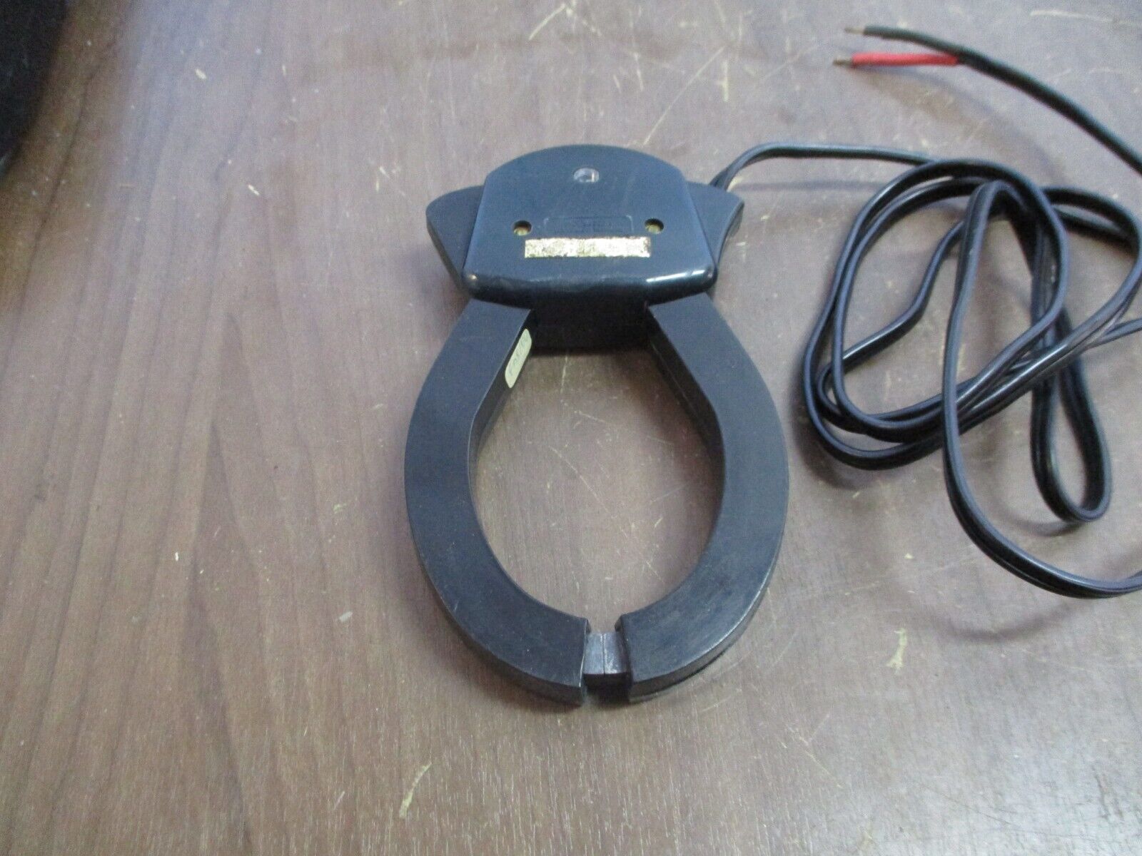 Amprobe AC Volt-Ammeter LAVA81 95-130 / 190-260V 0-10/50/250/500A *No Recorder*