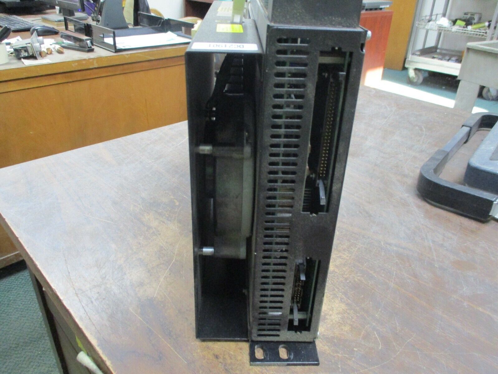 Kollmorgen BDS5 Servo Drive BDS5A-220-40110\816A4-030 Used