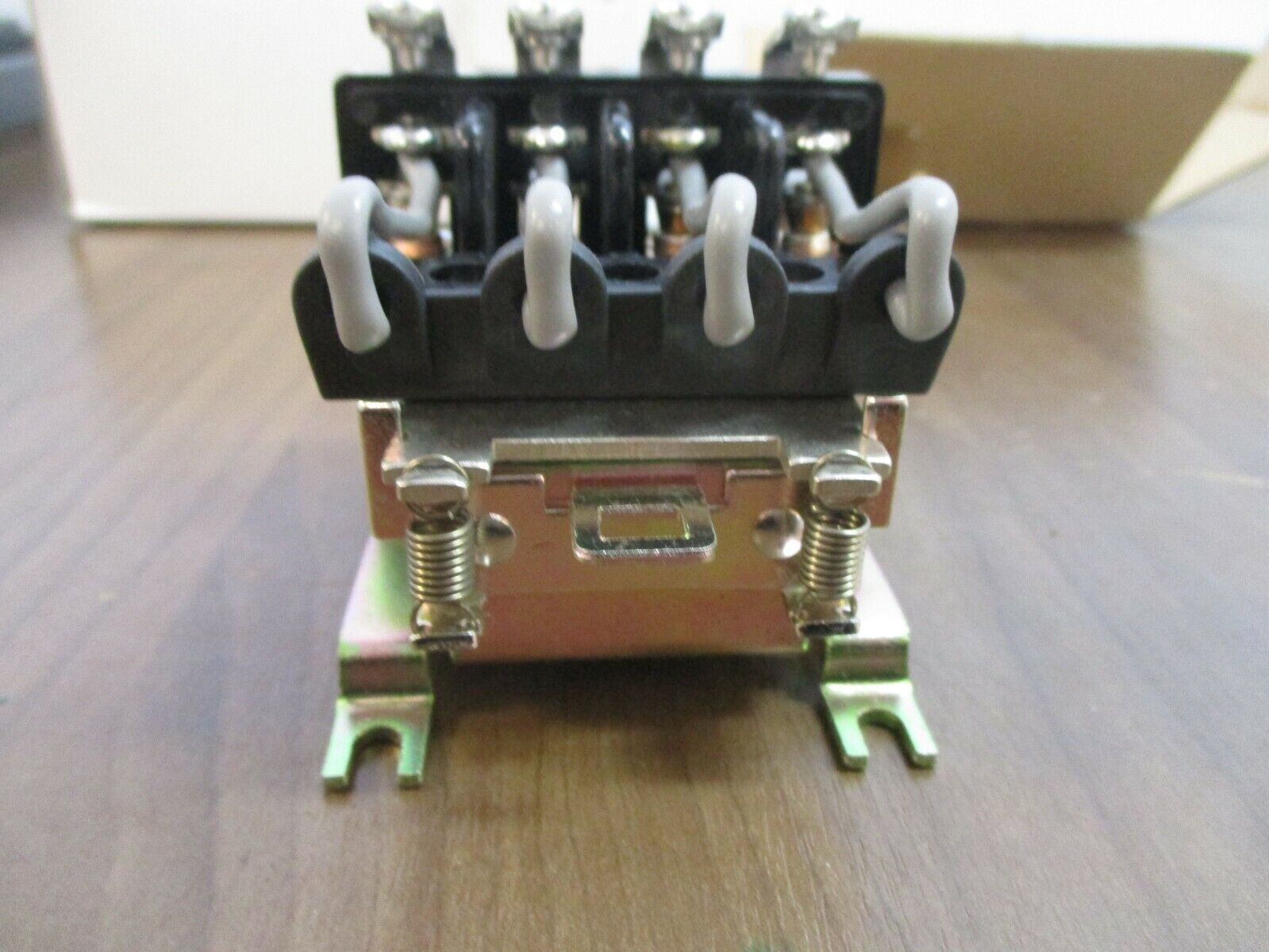 Struthers-Dunn Relay PM-17DY-110 110VDC New Surplus