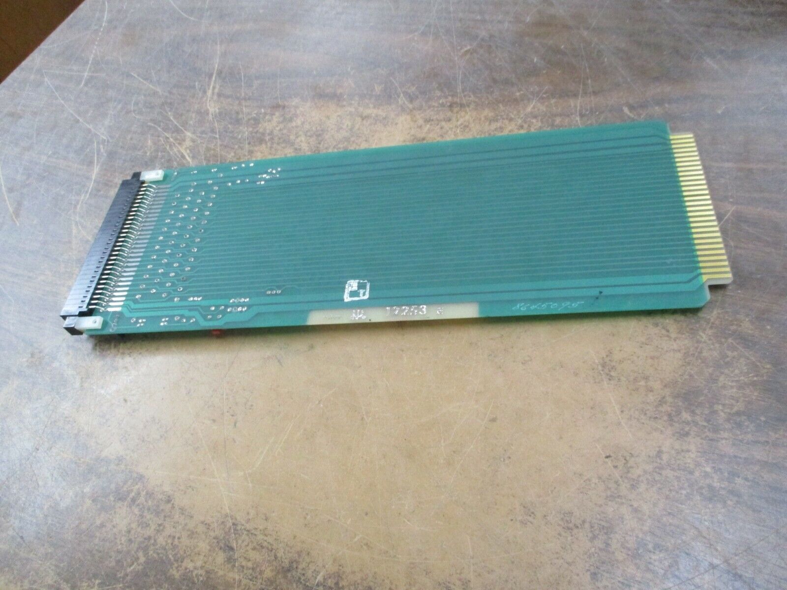 Datricon STD-Bus Extender Board 12253 Used