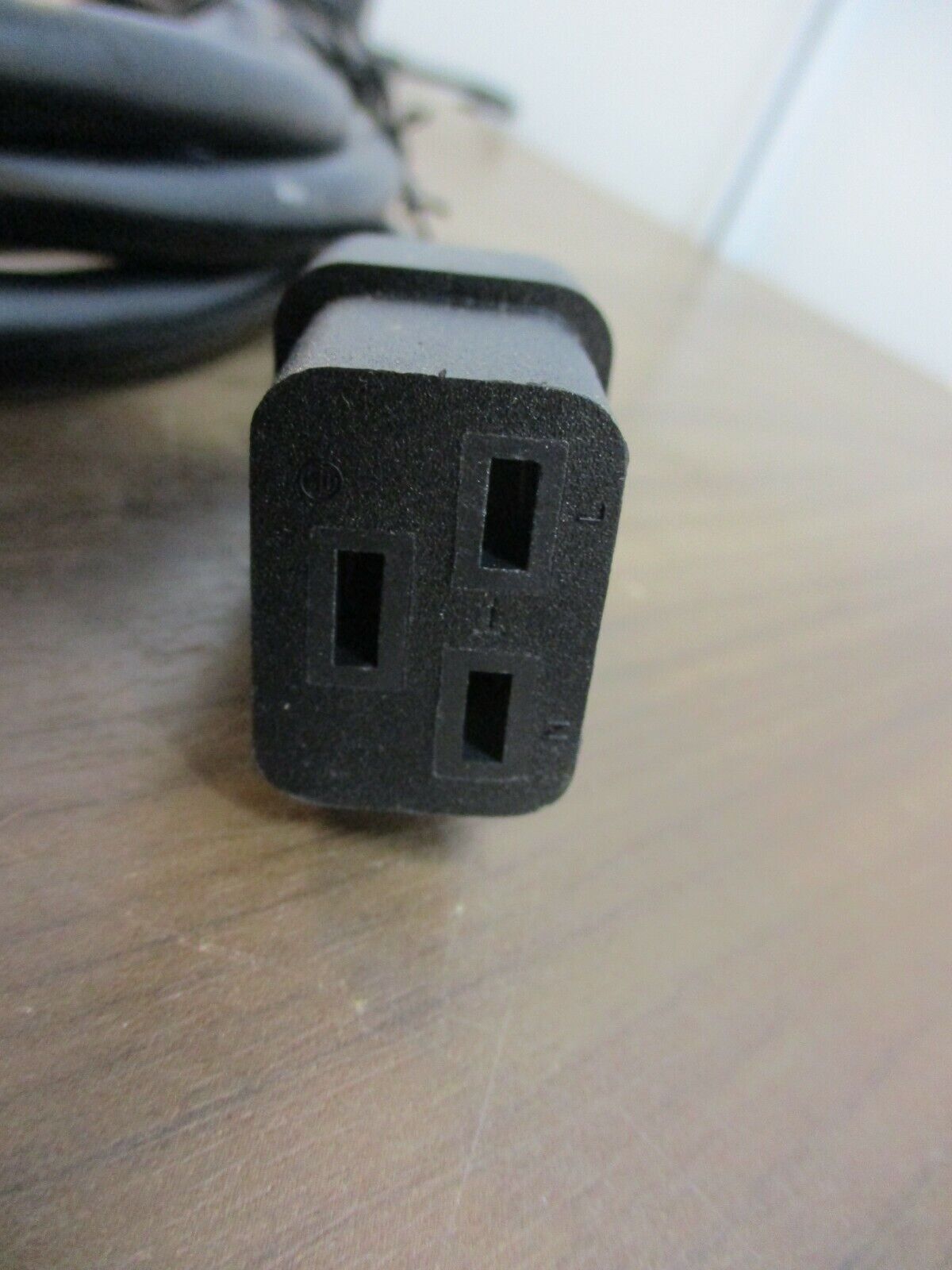 Dell Power Cord 58-1000016-01 *No Box* New Surplus