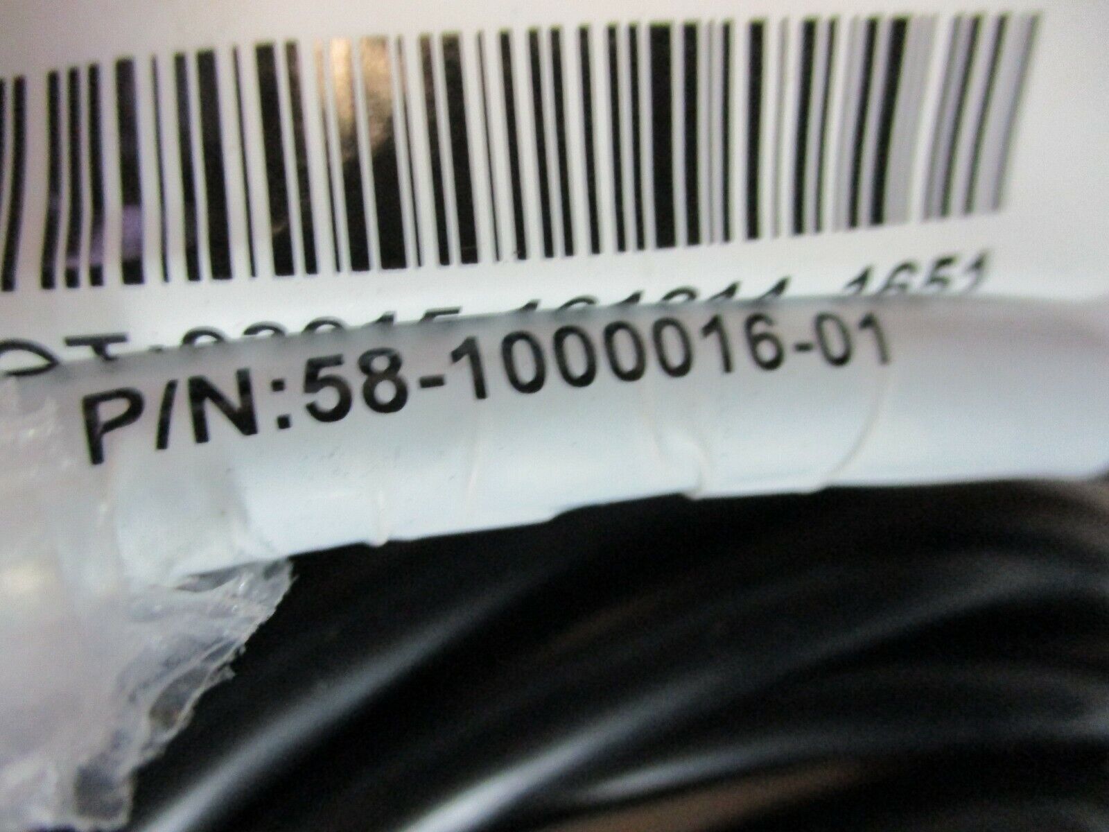 Dell Power Cord 58-1000016-01 *No Box* New Surplus