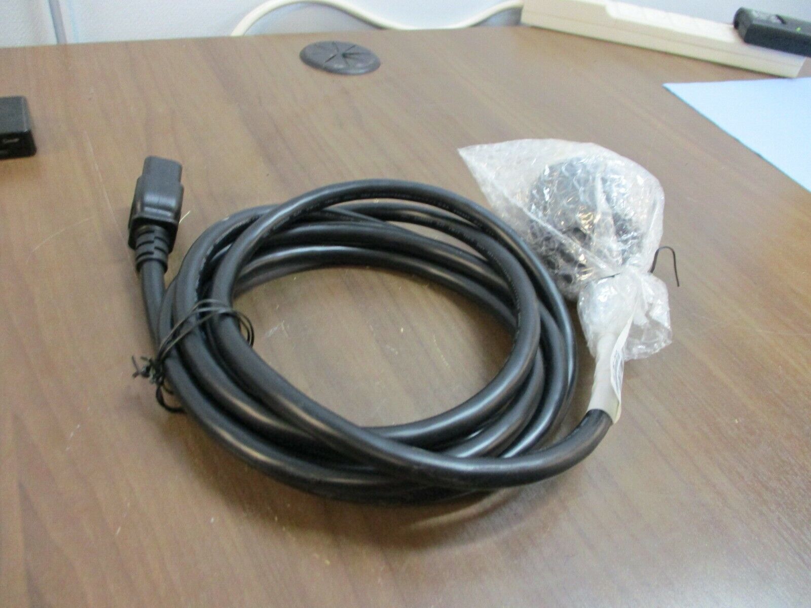 Dell Power Cord 58-1000016-01 *No Box* New Surplus