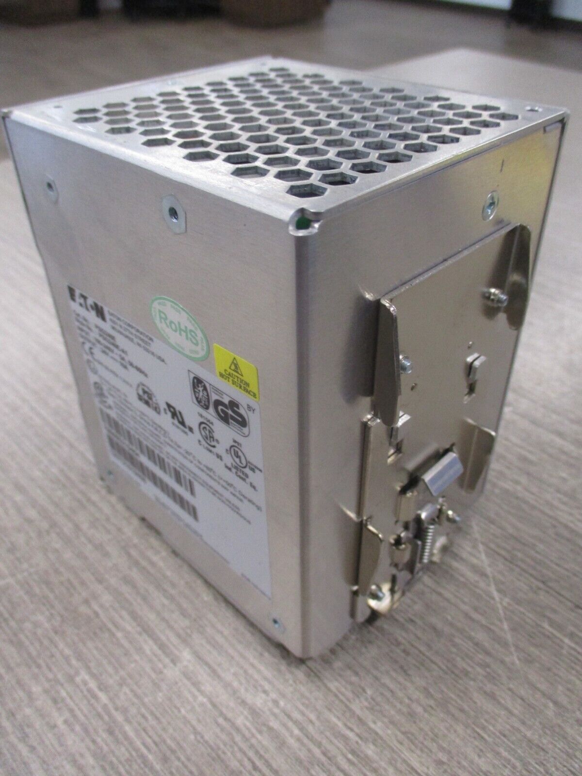 Eaton Power Supply PSG240E-A1 Used