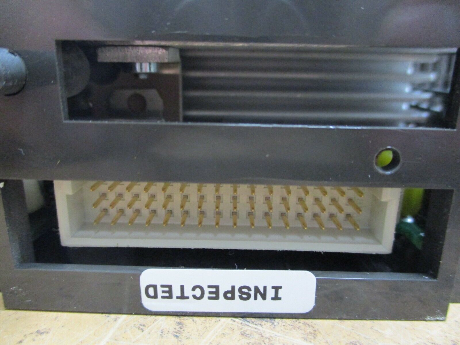 Emerson Delta KJ1501X1-BC2 System Power Supply 12P2186X042 Rev. E DC/DC Used