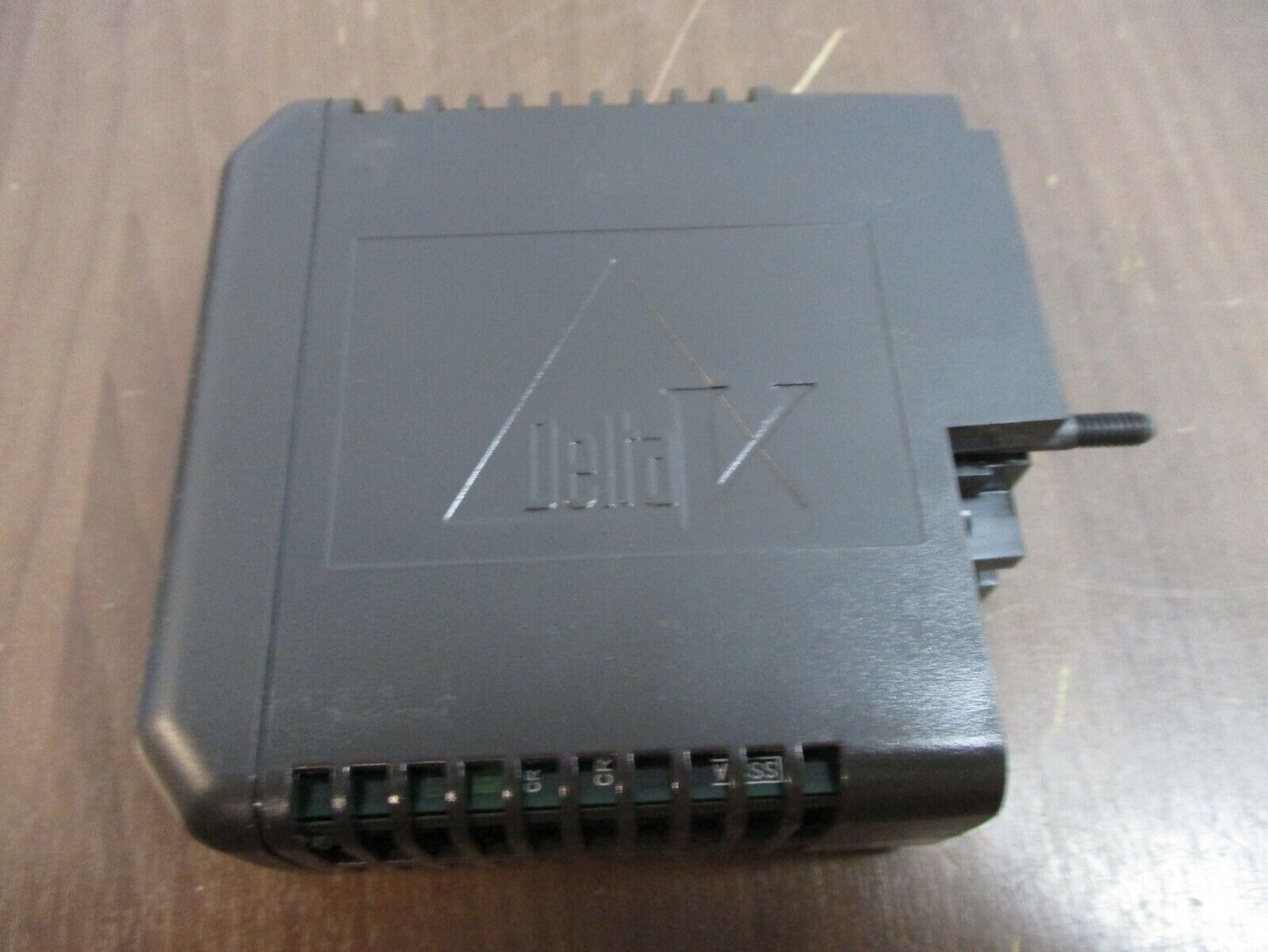 Fisher-Rosemount KJ3221X1-BA1 Series 2 Analog Output HART Module 12P2531X082