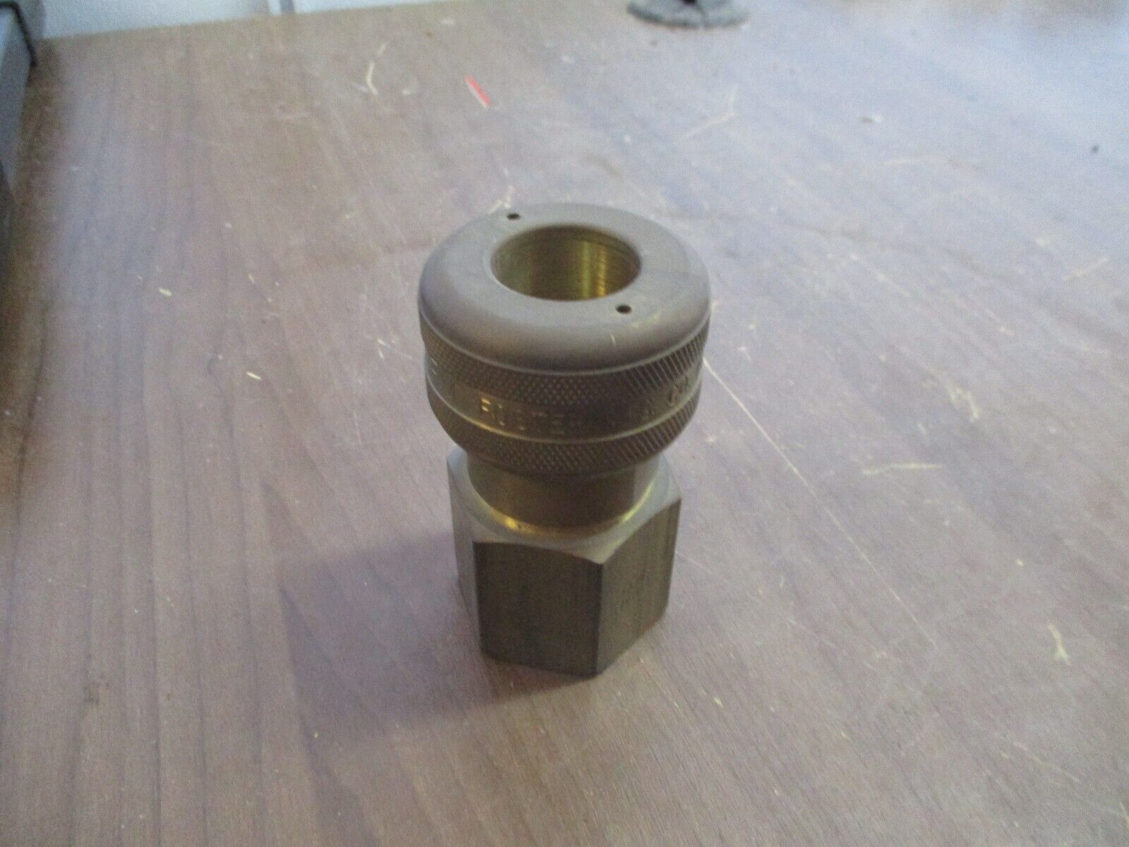 Foster Quick Connect 6606 Used