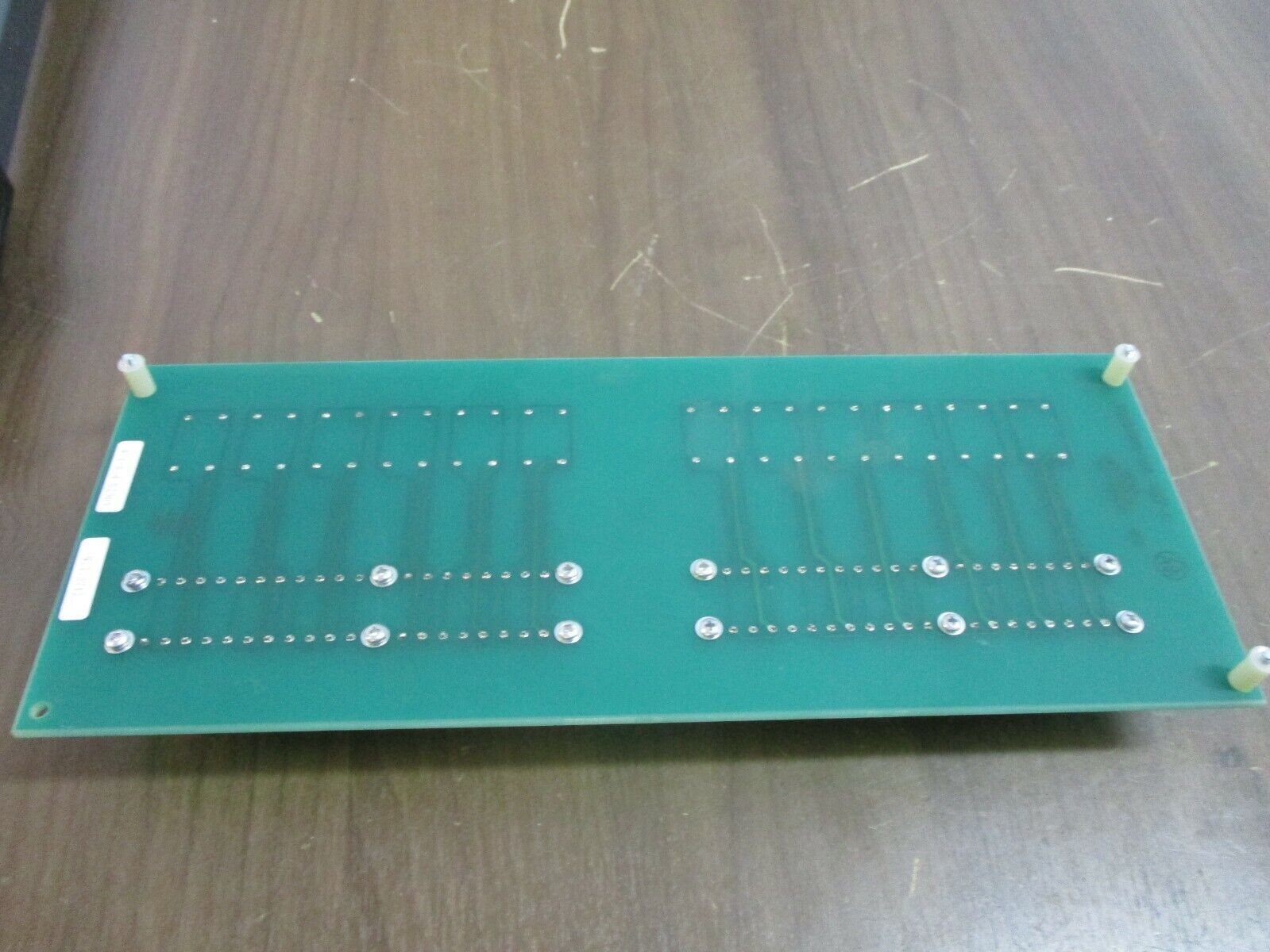 Honeywell Analog Input Signal Conditioner Module 38002265-100 Rev. A Used