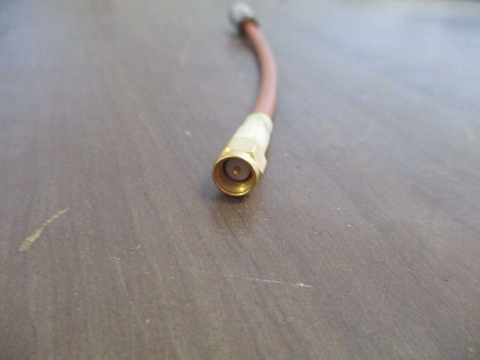 IRD Cable 17959 RG 142 Used