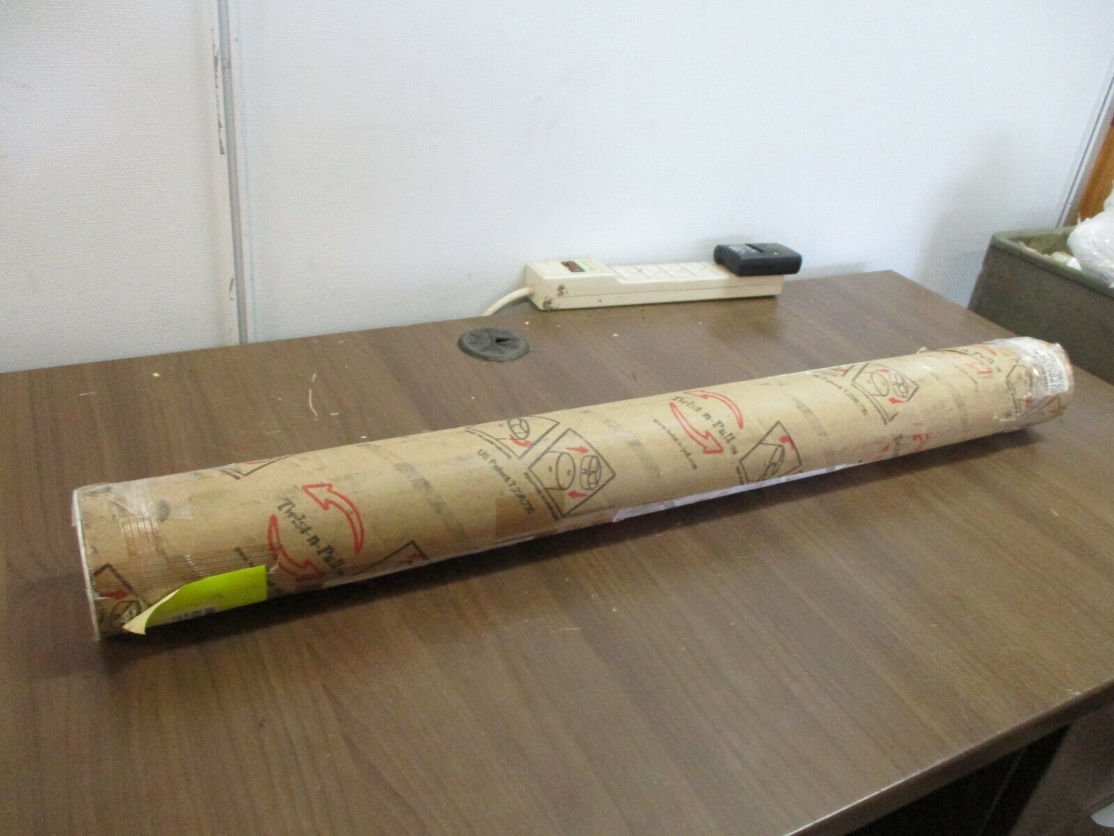 IMS Short Starwheel Shaft 138-349-5109-1 New Surplus