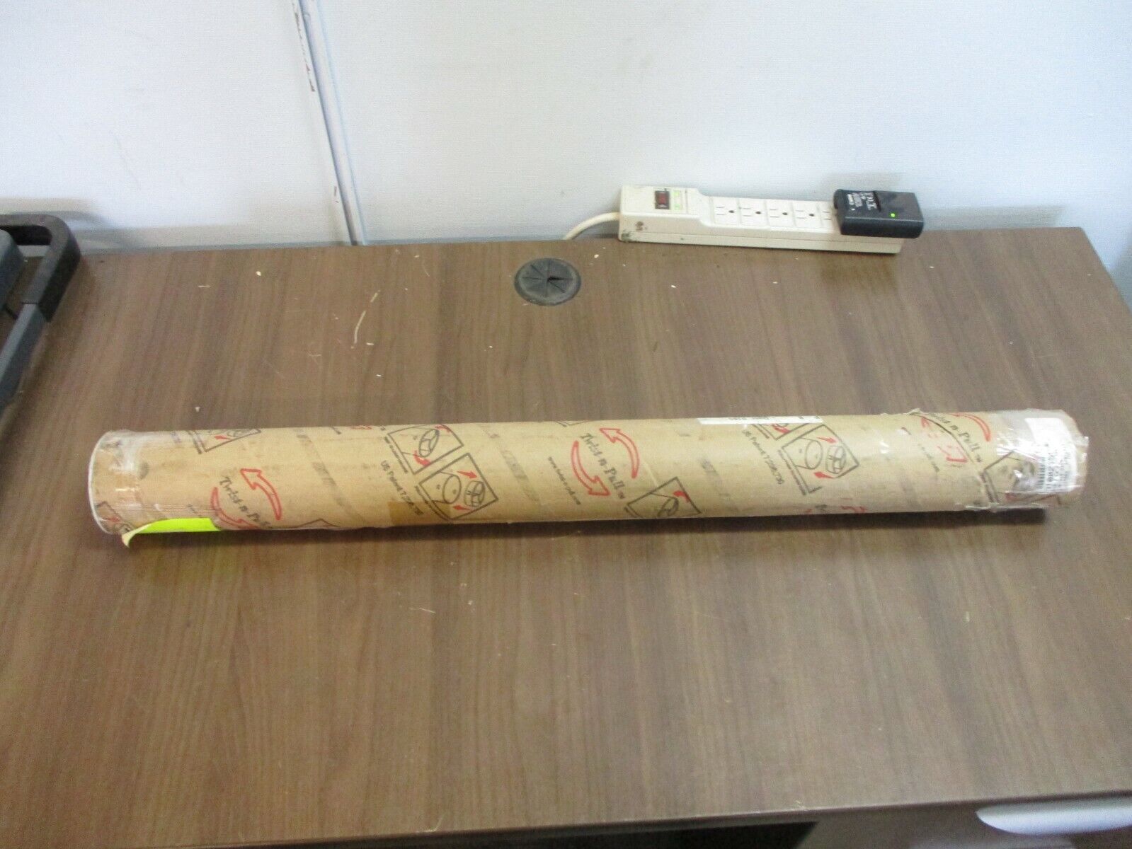 IMS Short Starwheel Shaft 138-349-5109-1 New Surplus