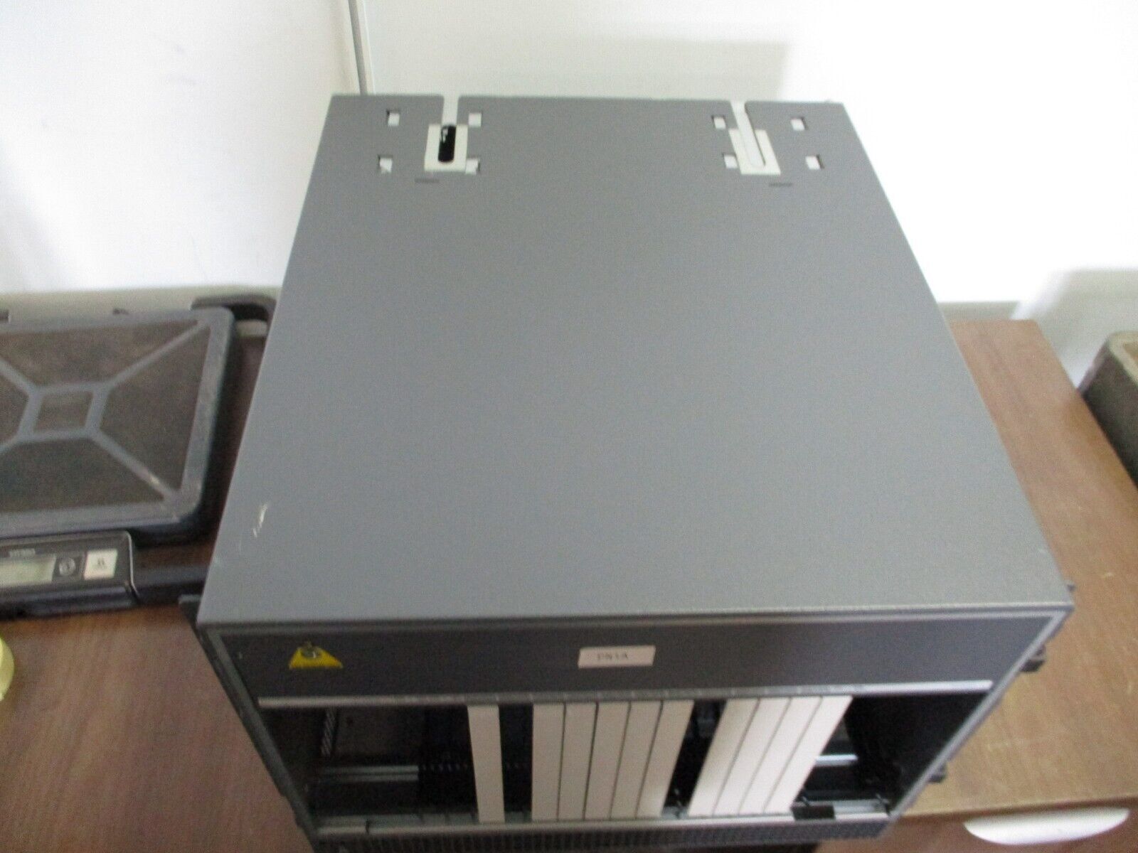Avaya G650 Media Gateway 700394950 Used