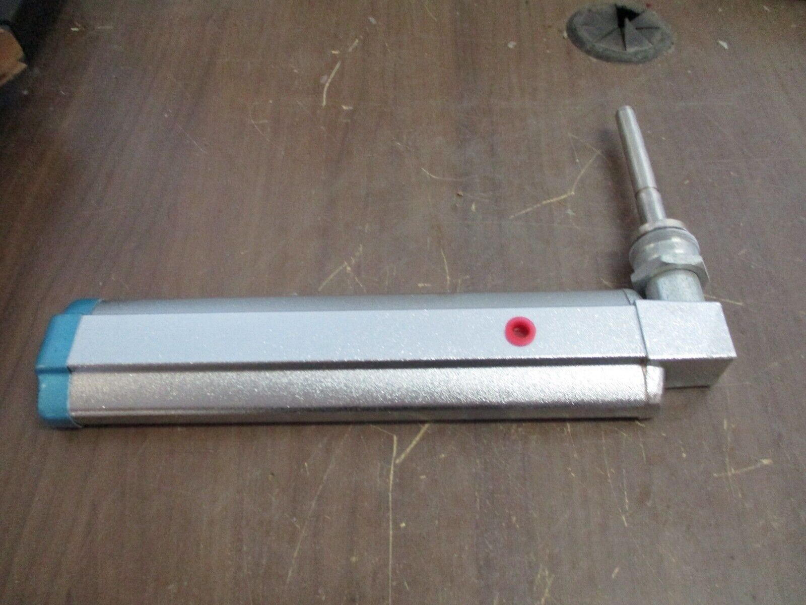 Jay Cincinnati Thermometer CPF-4663-1 Range: 0-160° F *No Box* New Surplus