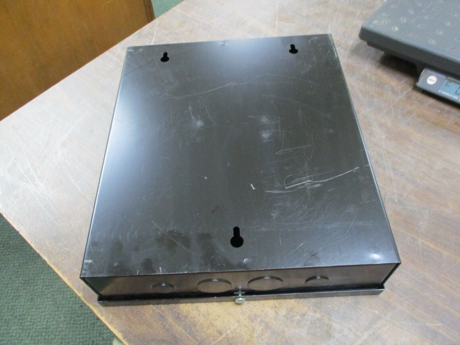 Tokheim Interface Box 69-16 Used
