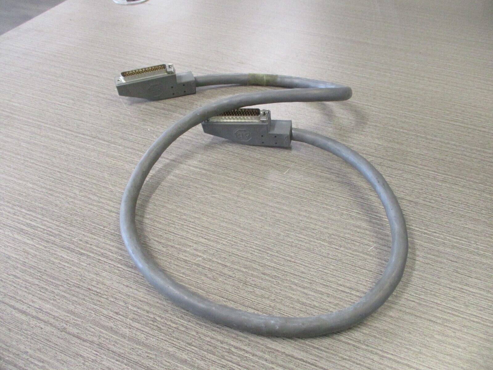 Allen-Bradley 1777-CA Power Cable 61C936 01 Used.