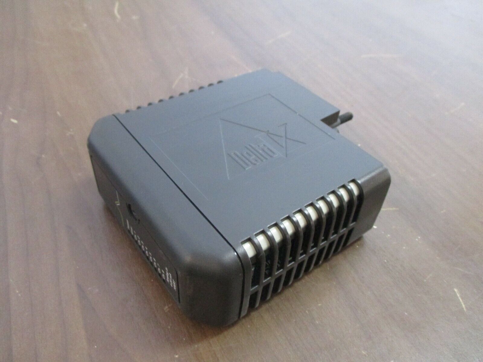 Fisher-Rosemount KJ3002X1-BA1 Analog Input HART Module 12P0680X082 Rev. M 4-20mA