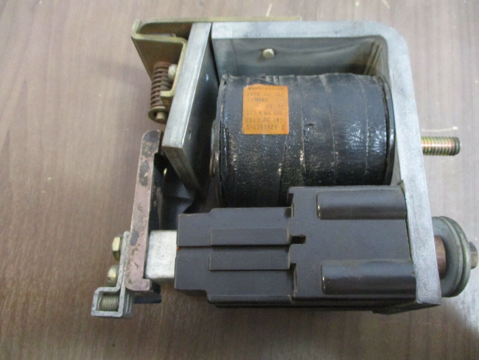 Westinghouse Timetactor AQZ-2110 Style: 1292529 Used