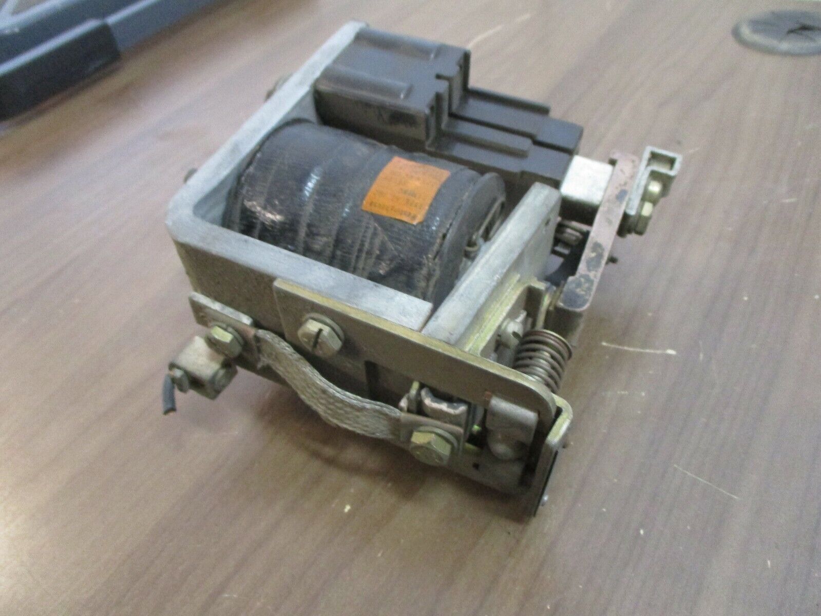 Westinghouse Timetactor AQZ-2110 Style: 1292529 Used