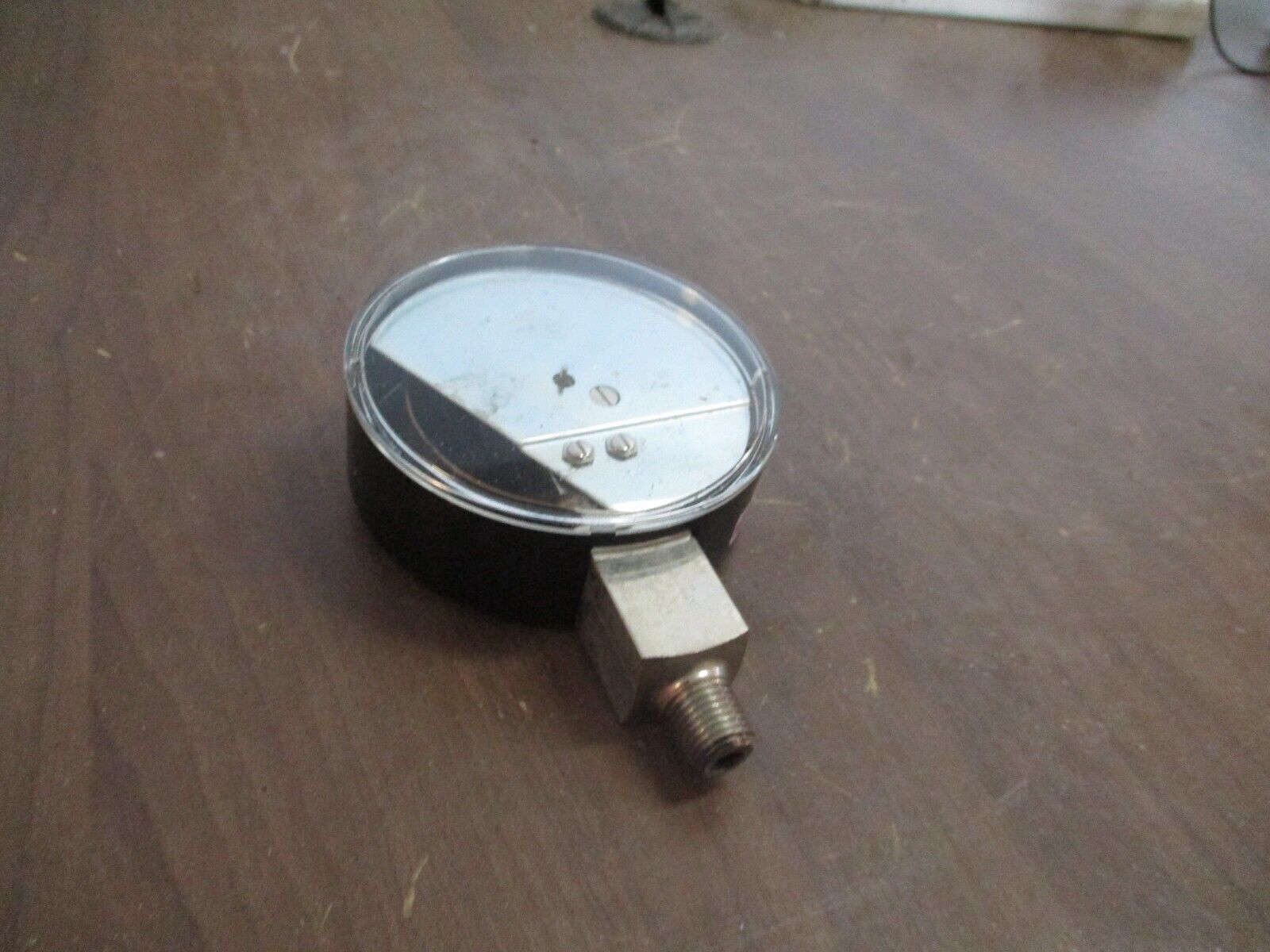 Foxboro Gauge C1202 *No Face* New Surplus