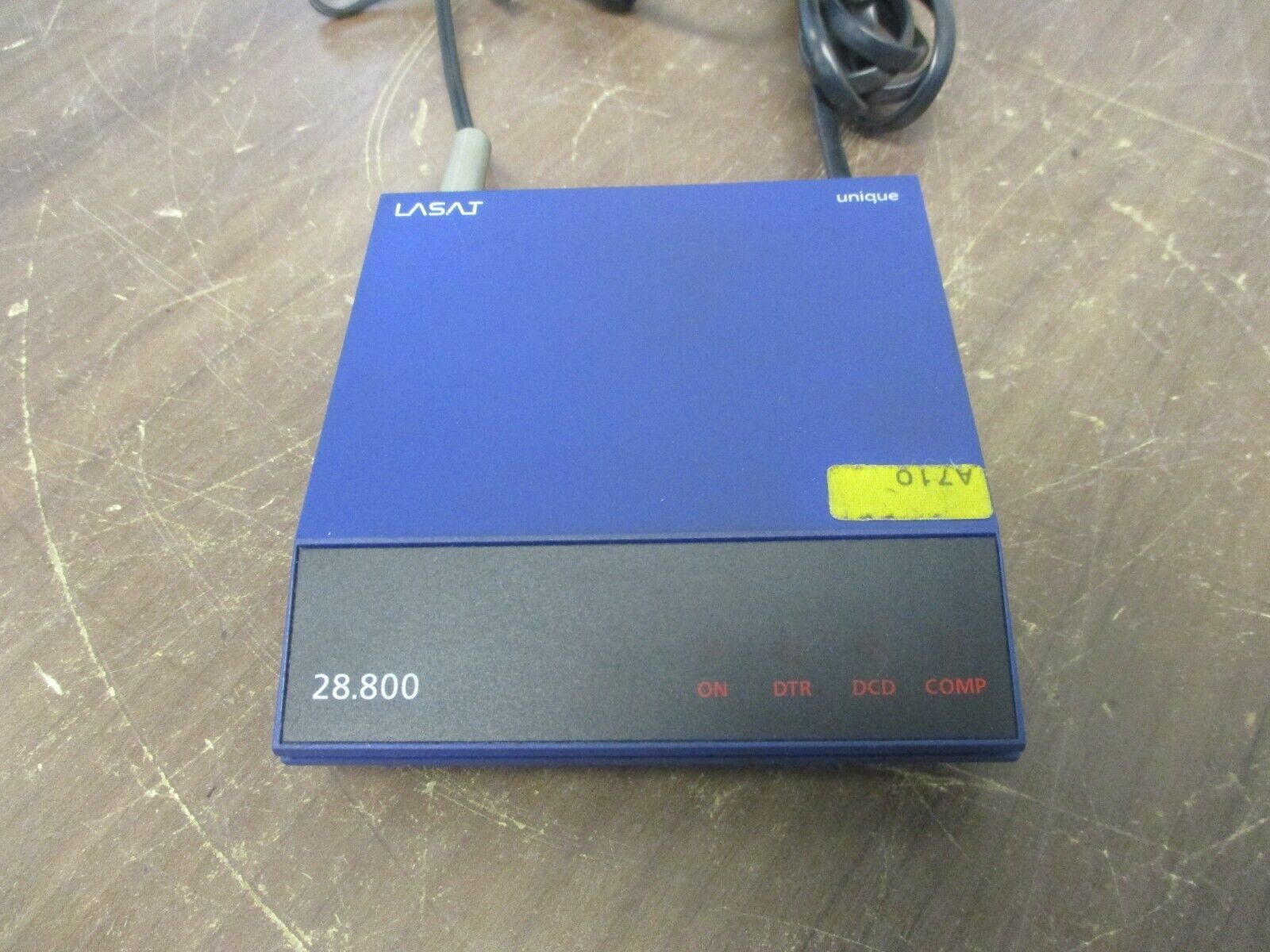 Lasat Safire 288D 56K Modem 91-87-0008 Used